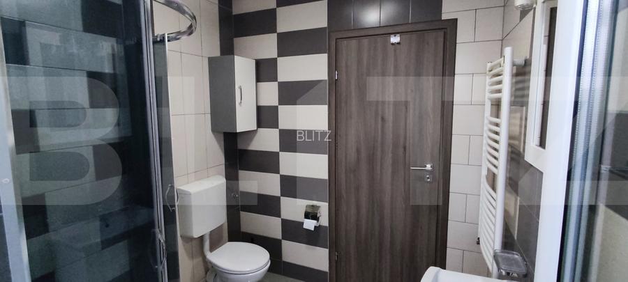 Apartament 2 camere, vedere panoramica, balcon generos, Delta Vacaresti - 10