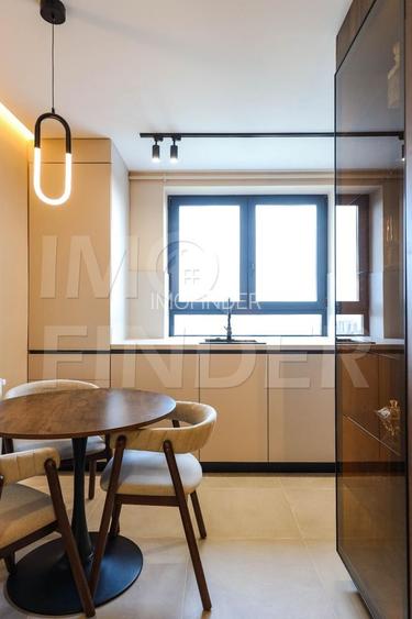 Vedere spectaculoasa I Renovare completa I Gheorgheni - 25