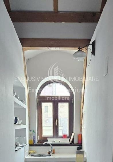 Universitate Birouri  /Piata Rosetti Mansarda Vila - 11