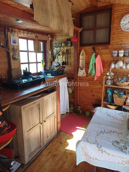 Vanzare Cabana Moreni Dambovita  - 7