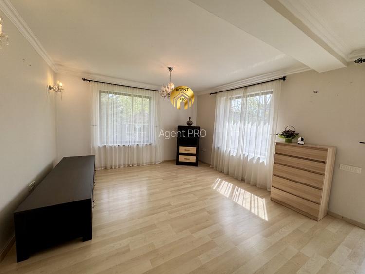 Vila Individuala 5 camere - 402mp Teren - Otopeni Odaile - 6