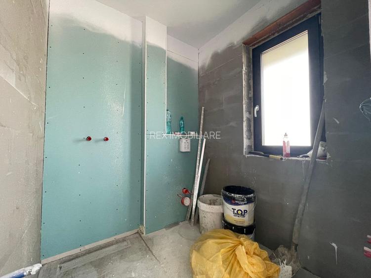 Duplex - 4 dormitoare- 116mp utili - 144.800€- Urseni - 10