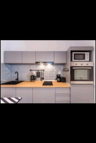 Apartament lux 2 camere 690 Euro Athenee Calea Victoriei Sala Palatului Cismigiu - 13