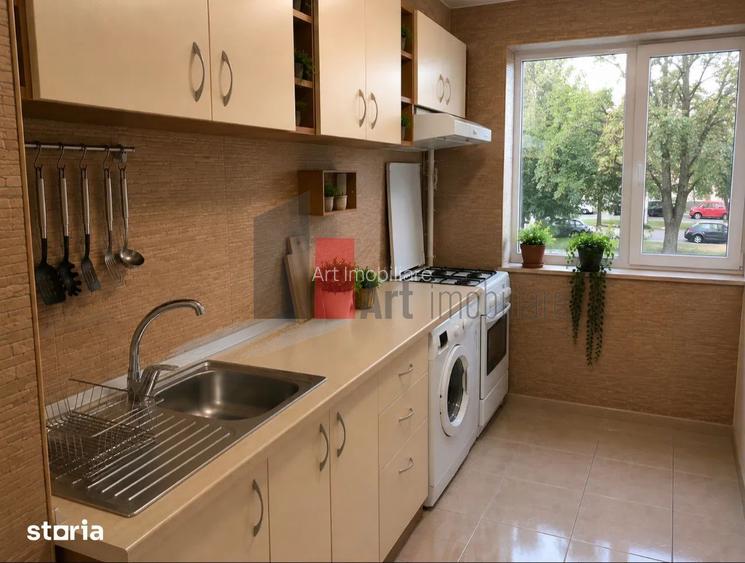 Vânzare apartament 3 camere Bd. Obregia - Turnu Măgurele - 3