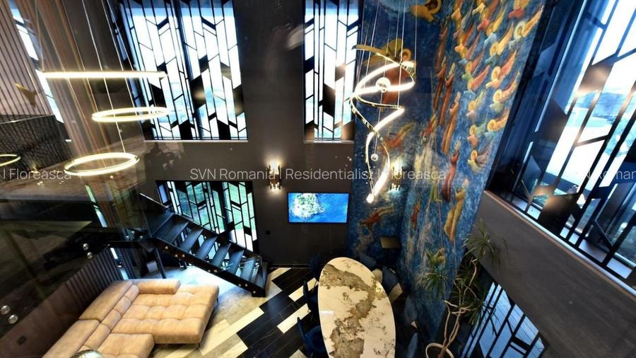 REA1026132 Apartament modern tip duplex I Cloud 9 I Aviatiei - 14