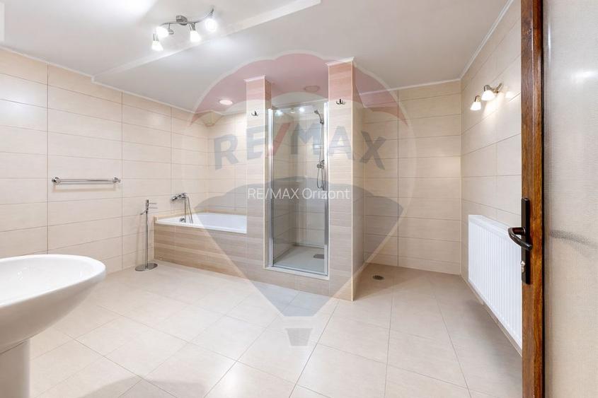 Spatiu comercial P+E+M - 741 mp, Zona centrala, Brasov - 14