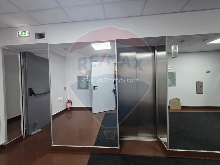 Cladire Birouri DE VANZARE | 13 Septembrie | Potential Conversie Hotel - 12