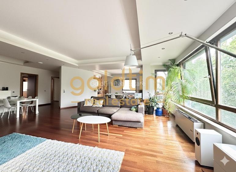 APARTAMENT SPATIOS/LUMINOS/ZONA DE REFERINTA/PRIMAVERII - 3