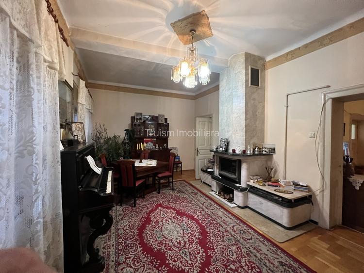 Casa boiereasca, zona Bulevard - 7