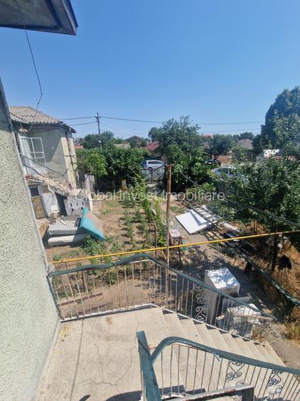 km 4-5 -2 Case  P+1 in acceasi curte cu teren 600mp avand deschidere la 2 strazi - 14