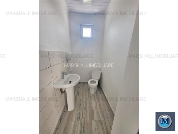 Spatiu industrial de inchiriat, zona Exterior Vest, 1500 mp #16483 - 12