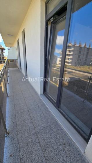APARTAMENT 2 CAMERE | MAMAIA SAT | BLOC NOU - 12