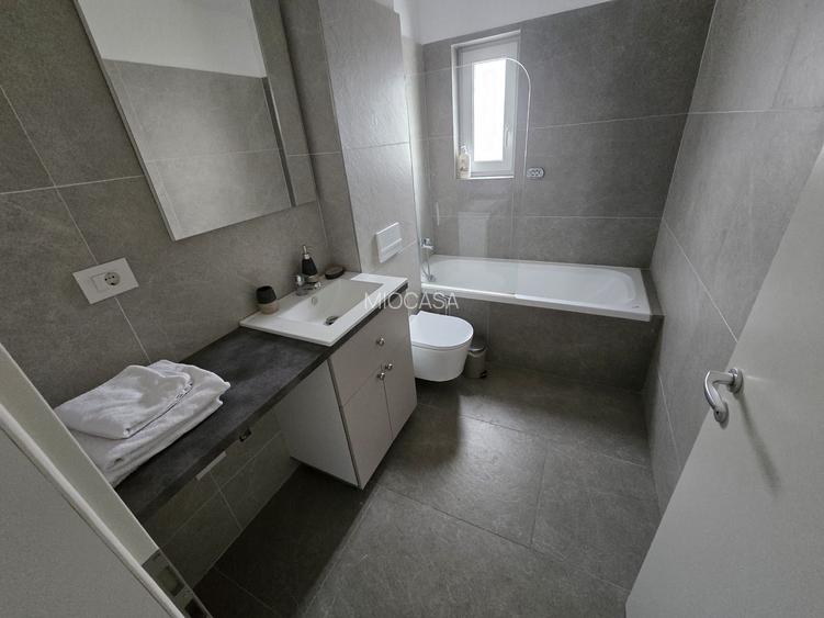 Braytim. Etaj 1. Mobilat. - 7