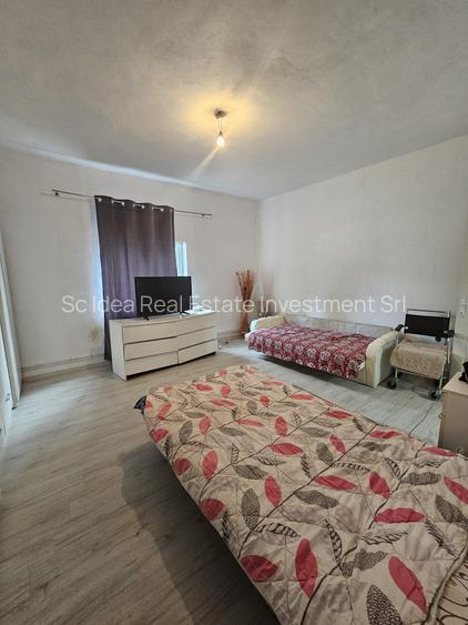 COMISION 0%!! Casa individuala zona Dambovita 2 camere / centrala termica !! - 10