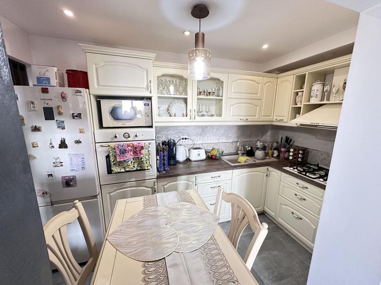 STYLE RESIDENCE 2 De vanzare apartament 2 camere zona Pacii/Militari A261 - 8