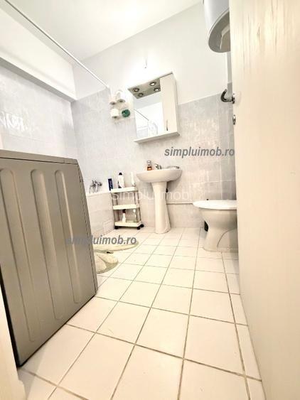 Unirii studio 53mp cu balcon - 9