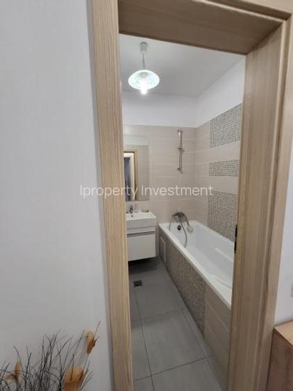 ISG Residence | 2 Camere | Centrala | Etaj 4 - 4