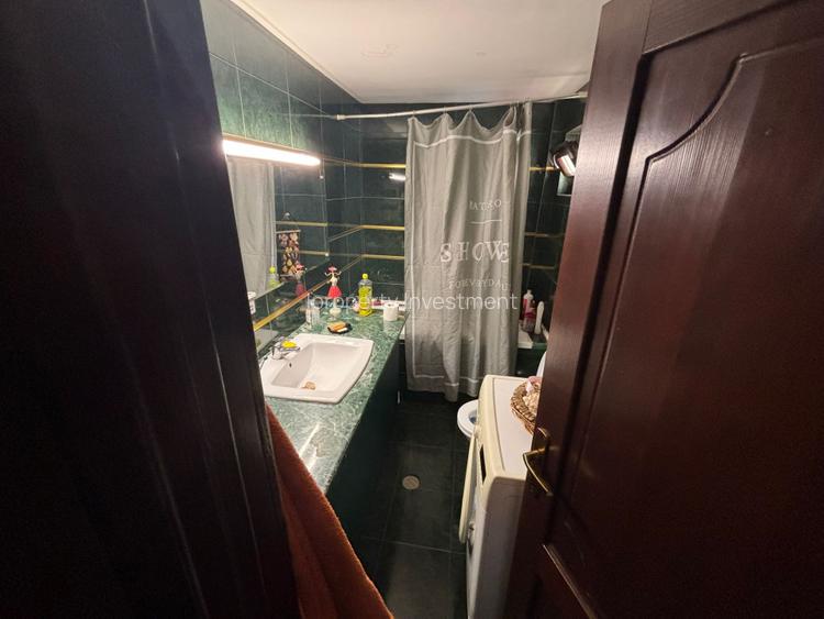 Unirii\Budapesta | 3 Camere in Vila Interbelica | Spatiu Birou | 120mp | Et 2 - 12