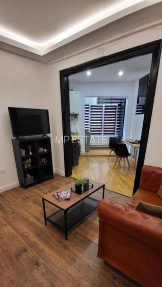 Apartament 2 camere Izvor-Cismigiu/Centrala proprie/Metrou - 3