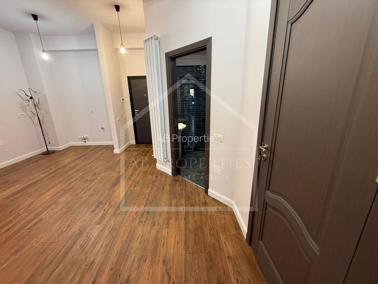 Apartament 2camere/Spațiu comercial stradal Pipera | Ideal clinică salon /birou - 8