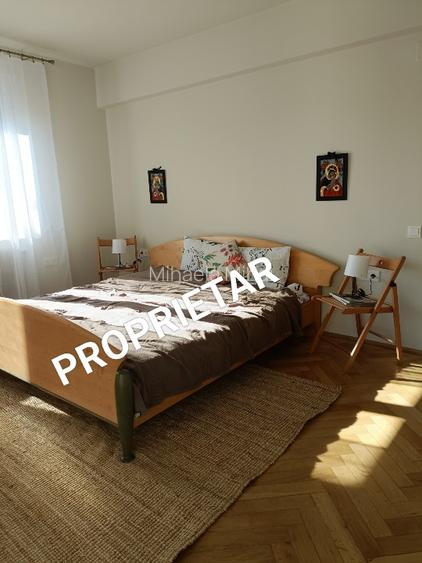 Gruia | 1 cameră, 37 mp | ultrafinisat, curte verde, vedere deschisă - 9