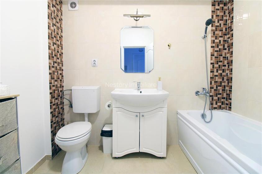 Apartament cochet|et1|parcare subterana|Buna Ziua - 10