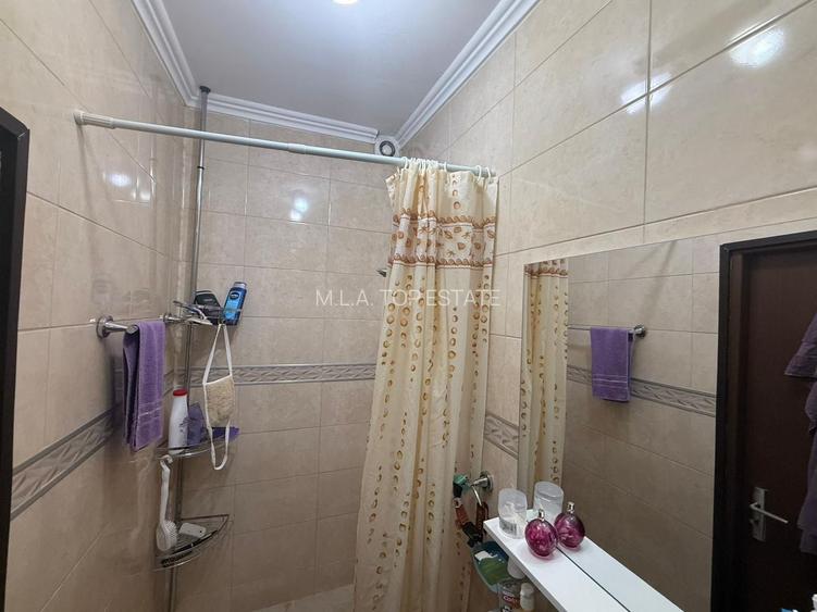 Garsoniera de vanzare in zona UTA - 14