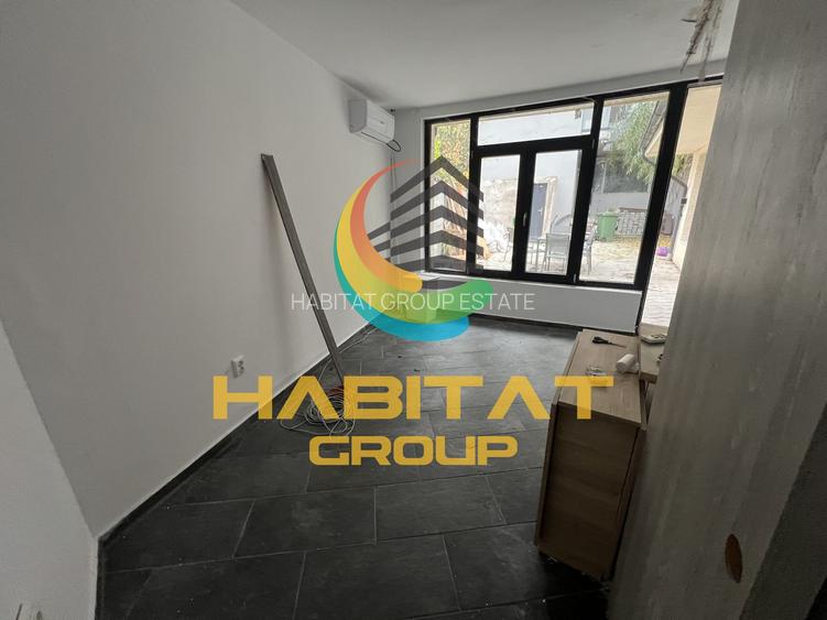 Garsoniera/spațiu de &icirc;nchiriat Cotroceni/Botanica 7 min metrou Eroilor curte - 3