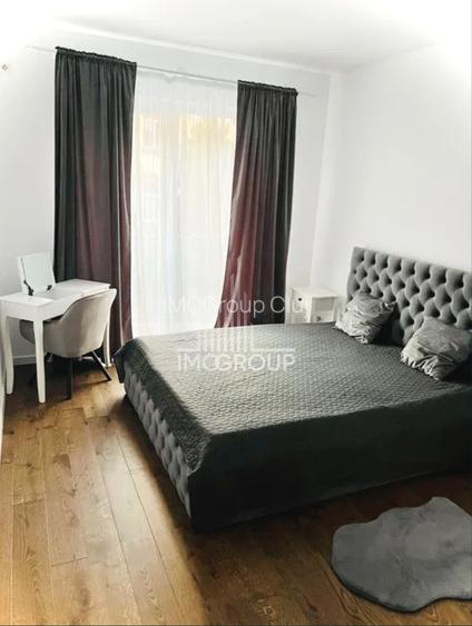 Apartament 2 camere modern de închiriat | Record Park - The Office - 5