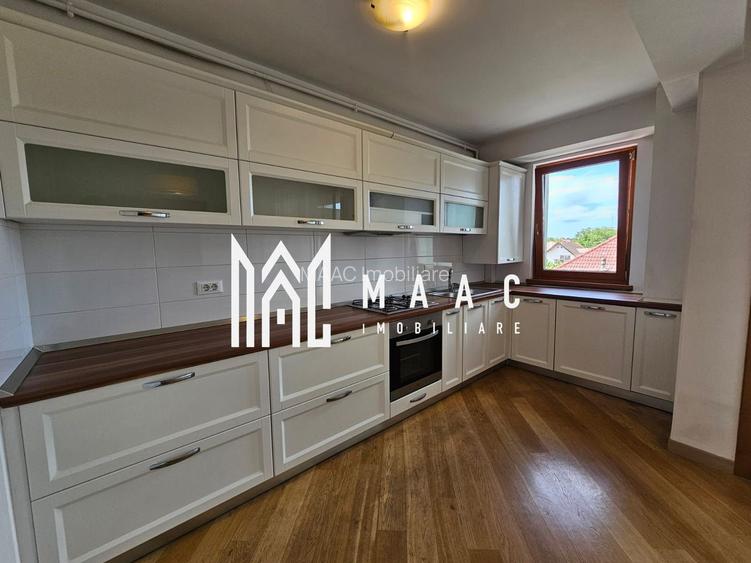 Apartament 3 camere I 2 bai I Garaj I Calea Dumbravi - 10