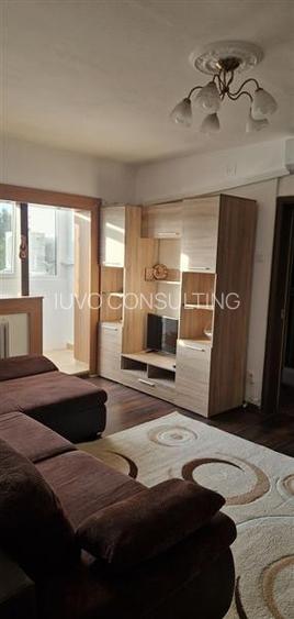 Apartament 2 camere Semidecomandat Huedin - 2