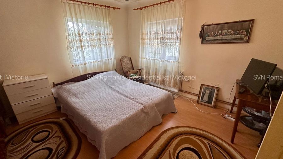 REV2005140 Colentina 4 Camere Teren 250mp Dublu Front Stradal - 5