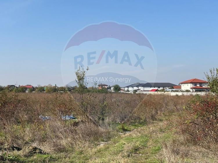 Teren 10.167mp zona Sos. Alexandriei intre Carrefour si Leroy Merlin - 8