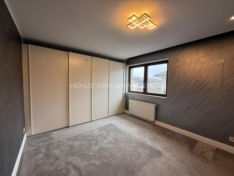 OXFORD GARDENS | VILA LA PADURE CU  PISCINA | 4 DORMITOARE COMPLET RENOVATA - 23