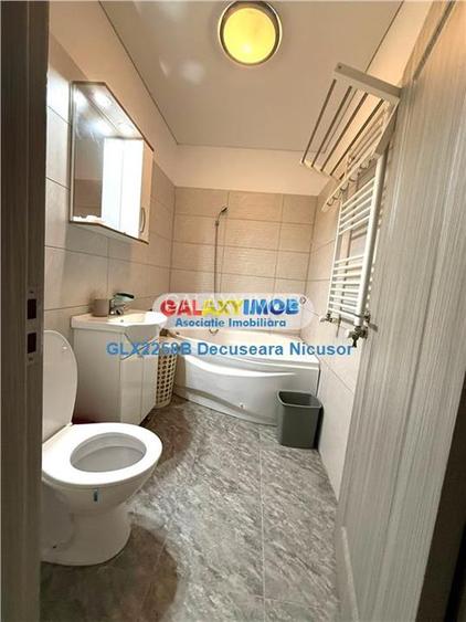 Garsoniera mobilata utilata Pollux Residence, 250 euro - 7