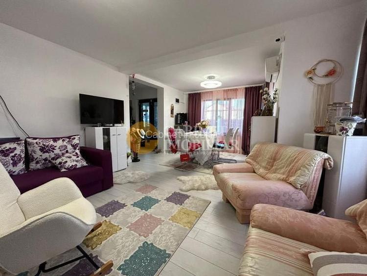 🏡 VILĂ MOBILATĂ  COMPLET  CARTIERUL ASTORIA! 🏡 - 3