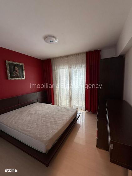 Apartament 3 camere Nerva Traian, stradal, 5 minute de metrou, mobilat modern - 3