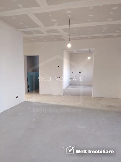 Casa moderna, 120mp utili, 38mp terasa, Popesti, 12km pana la gara Cluj-Napoca - 9