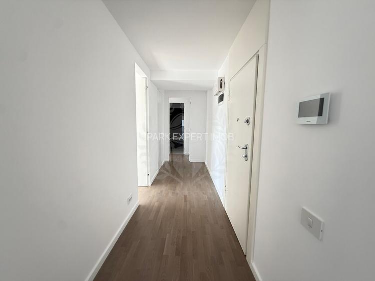 Apartament 3 camere de lux, parcare inclusa, Central Ploiesti (Bucegi) - 11
