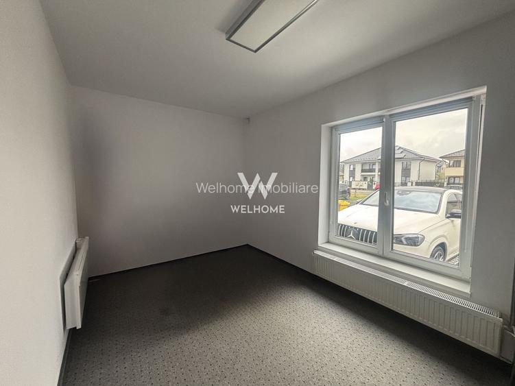 Vila Spatioasa 240 mp, Teren 820 mp Sibiu-Arhitectilor - 3