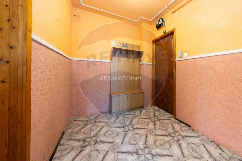 Apartament 3 camere | Vedere Lacul Noua - 21