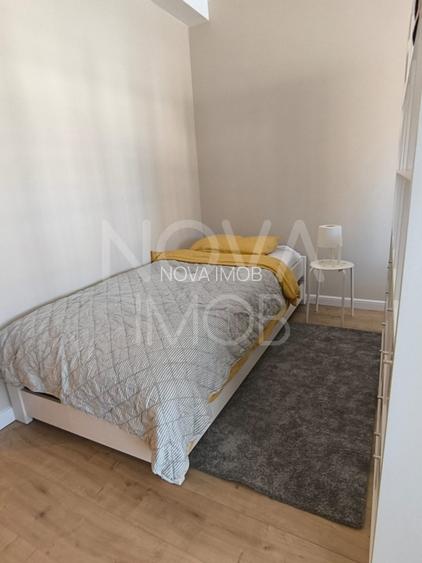 Apartament 2 camere, mobilat si utilat, Strand - 10