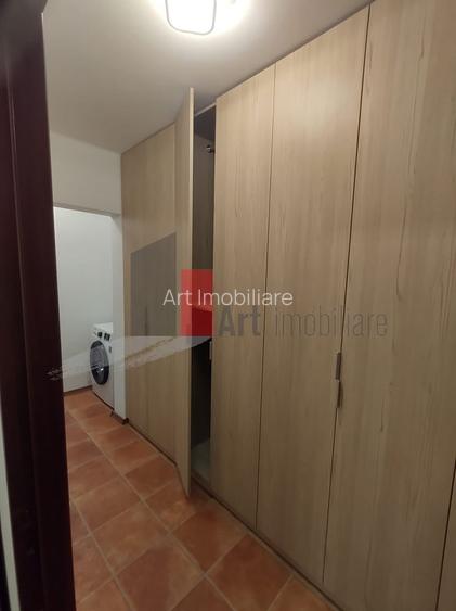 Prima închiriere apartament decomandat 3 camere - Bd. Lacul Tei -Parcul Circului - 23