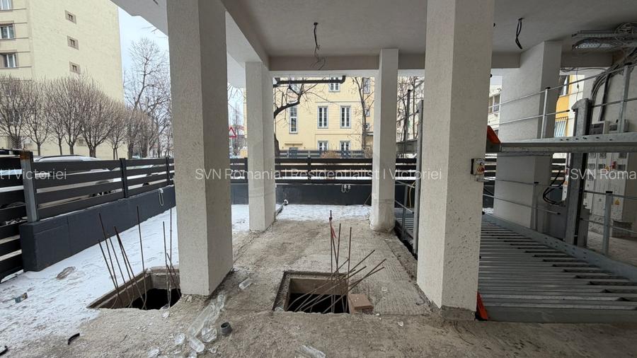 REA1027106 Apartament superb 2 camere I Bloc 2025 - 18