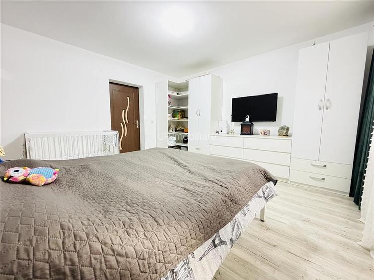 CASA PLAN PARTER | TEREN 1000 MP | ACCES AUTO | ZONA TARIAN | BIHOR - 5