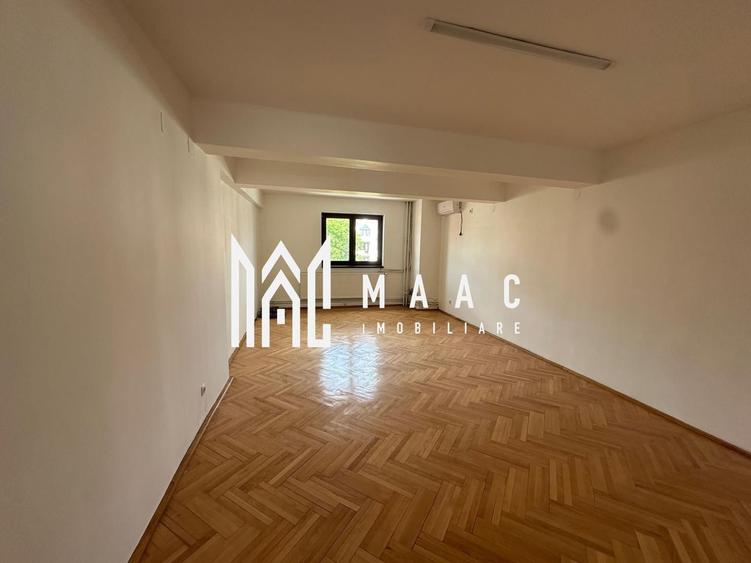 Spatiu comercial I Central