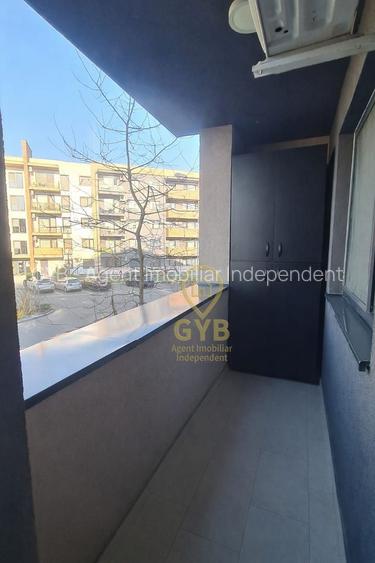 Apartament 2 camere – Prima Universității / Etaj 1 cu lift - 11