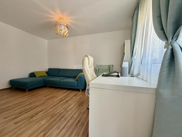 Tunari | Duplex modern cu 4 camere, curte proprie și terasă - 12