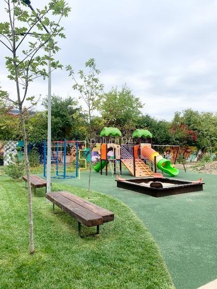Herastrau_Aviatiei Park 2 camere - 13