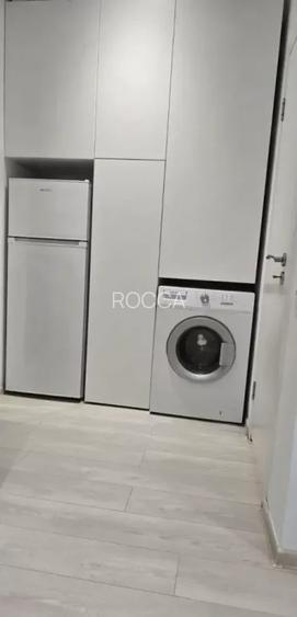 Garsoniera, 34 mp, centrala, balcon, pet friendly, zona Aviatiei - 6